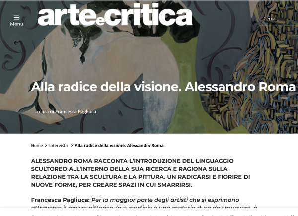 ArteeCritica